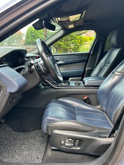 Land Rover Range Rover Velar 3.0d R-Dynamic 202kW - 13