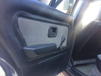 Bmw e30 touring - 13