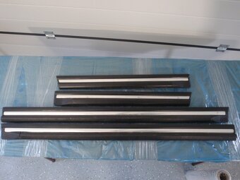 Ford Granada MK2 díly - 13