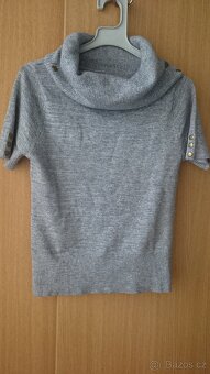 Dámská sukně,šaty,kostýmky,vesta,rolák,... - 13