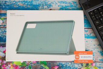 Originální příslušenství pro tablety Xiaomi, Redmi a Poco - 13