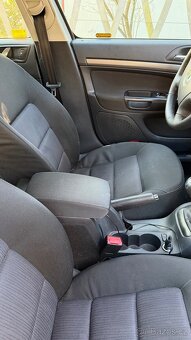 Škoda octavia 2 1.9 tdi - 13