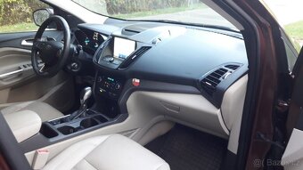 Ford KUGA  1,5 Benzin /automat 2017 - 13