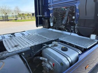 DAF XF480 4x2 / Hydraulika / 329tkm - 13