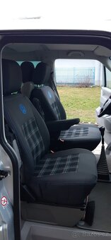 VW T4 Multivan ACV - 13