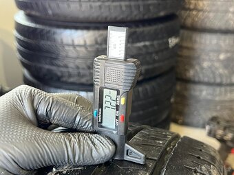 Originální sada letních kol VW Transporter 5x120 R16 6,5Jx16 - 13