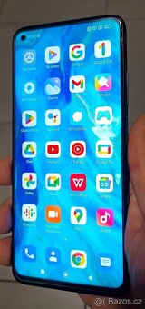 Xiaomi Mi 10T Pro 6.7" 5G Dual 8GB+3GB/128GB + EXTRA BALENÍ - 13