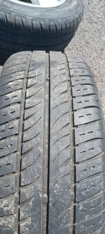 ALU  kola 5x100x14" - 13