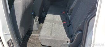 Volkswagen Caddy 1.4 Tsi benzin 2019 - 13