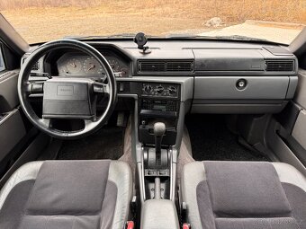 Volvo 940 2.3 turbo 165ps polar - 13
