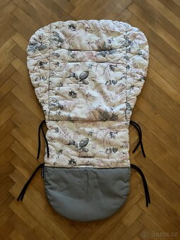 Valco Snap 4 s nafukovacimi kolecky - 13