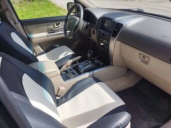Kia Sorento 2.5 CRDi  4x4 - 13
