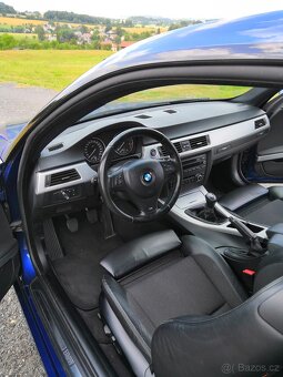 Bmw 3 e92 325D FL 2010 N57 montegoblau - 13