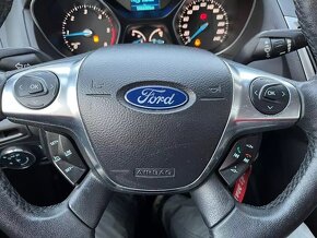 Ford Focus Kombi Trend 1.6 TDCi - 115k , ČR, DPH - 13