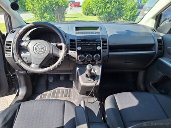 Mazda 5 - 13