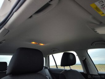 skoda rapid spaceback 1,2tsi 2015 - 13