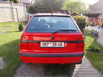 ŠKODA FELICIA 1,3mpi r.v.2001-EL.OKNA+ZRCÁTKA+SERVO - 13