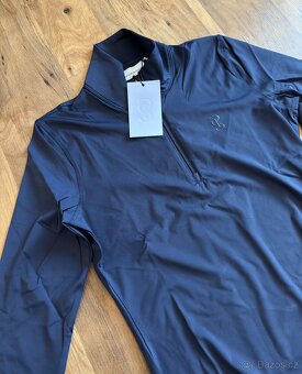 Podsedlova decka Equestrian Stockholm navy DL a VS - 13