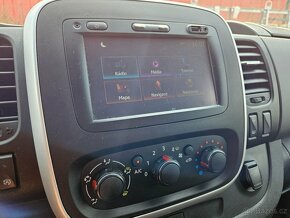 Fiat Talento 1.6 BiCDTi 107kw - 8 míst - 13