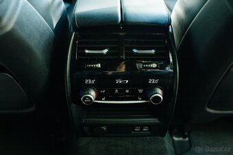 BMW 540d xDrive Touring, záruka, servis, DPH - 13
