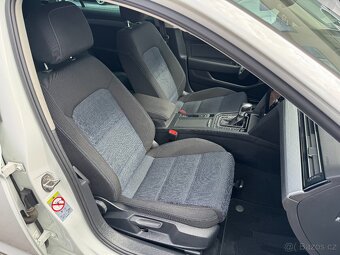VW Passat B8 GTE 1.4 TSI 150kW DSG Tažné Virtual Navi Kamera - 13