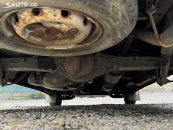 Ford Transit, 2.5D,STK 02/2027 - 13
