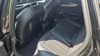 Audi A4 2.0 TDI 140 KW Quattro, S-line, odpočet DPH - 13