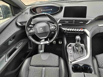 Peugeot 3008 1,2 PT GT 88.000 km - 13