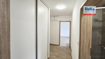 Pronájem slunného bytu v centru města, ev.č. N50687 - 13