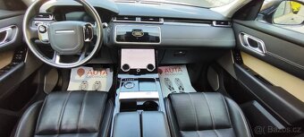 Land Rover Range Rover Velar, D300 AWD 221kW SE,panorama,DPH - 13