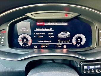 Audi A7 Sportback 55 TFSi, S-line, 2018, laser matrix, DPH - 13