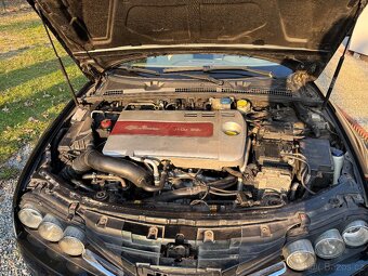Alfa romeo 159 2,4Jtdm Q4 - 13