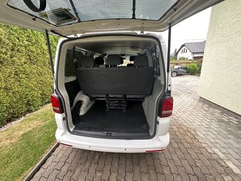 Transporter T5.1 2.0 TDi 75kw r.v.2013 - 13