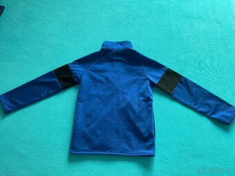 Mikina Adidas- 128 - 13