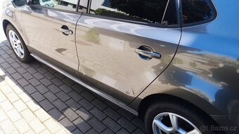 Vw polo 1.2 77kw - 13
