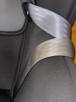 BRITAX ROMER DUALFIX I-SIZE - 13