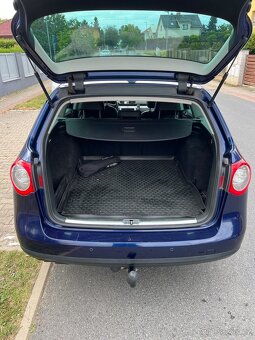 Passat B6 2.0TDI - 13