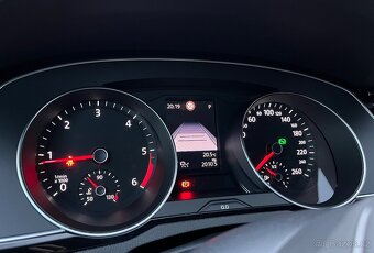 VW Passat Combi B8 2.0 TDi 110kw DSG Facelift B8.5 Matrix - 13