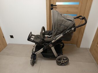 Kočárek Hartan - 13