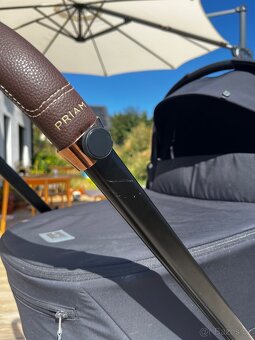 Cybex Priam 2024 - 13