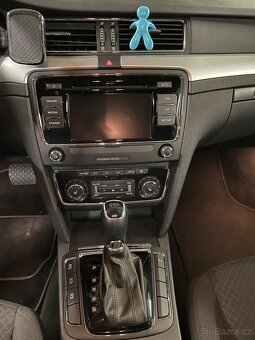 Škoda Superb II FL 2.0TDI DSG - 13