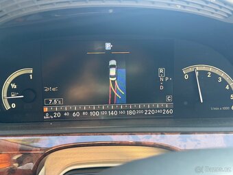 Mercedese benz s320 cdi - 13