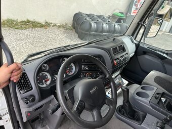 DAF LF 45.220 SKŘÍŇ ČELO EURO5 - 13
