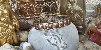 Staré šperky a bižuterie viz fota. Cena za kus 150 Kč. - 13