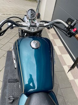 Suzuki Marauder 250  Najeto pouze 22500km - 13