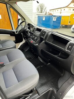 Citroen Jumper 2.2hdi - 13