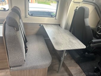 Nový obytný vůz CARADO T334S 9/2025 - 13