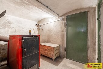 Šumná, RD 3+1, 150 m², zahrada, hospodářská budova, garáž –  - 13