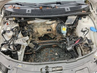 Škoda Roomster Praktik 1.4 TDi - 13