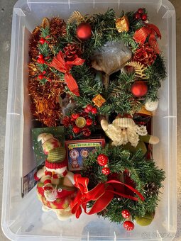 Vánoční a dekorační boxy - 13